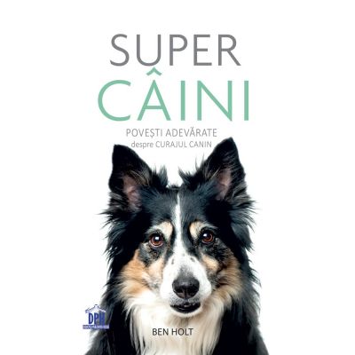 Super Caini