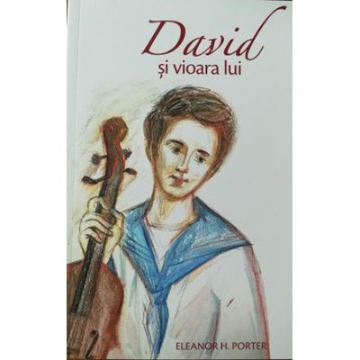 David și vioara lui