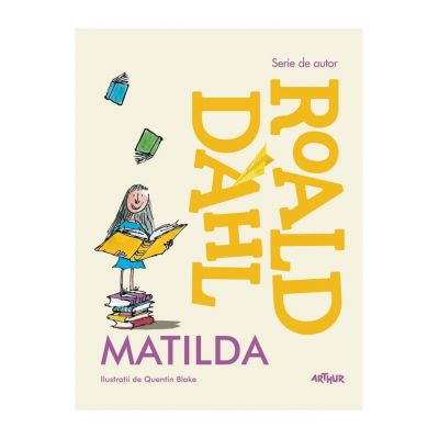 Matilda