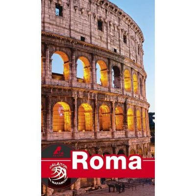 Ghid turistic - ROMA