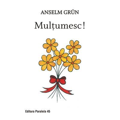 Multumesc!