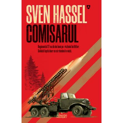 Comisarul