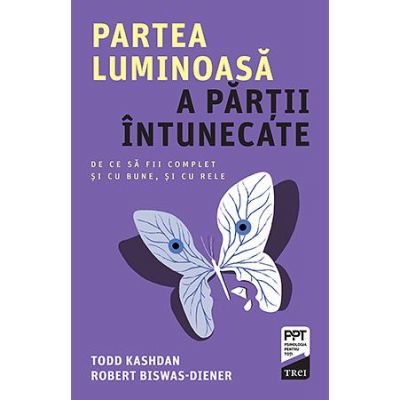Partea luminoasa a partii intunecate