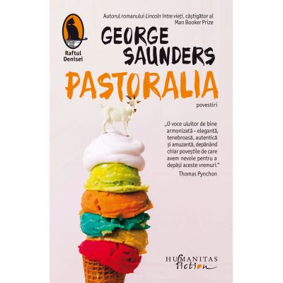 Pastoralia - George Saunders