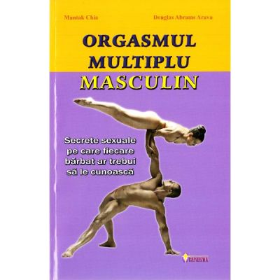 Orgasmul multiplu masculin