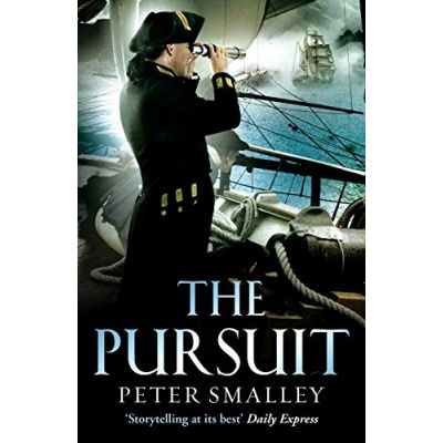 Pursuit - Smalley, Peter