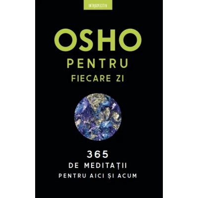 Osho pentru fiecare zi