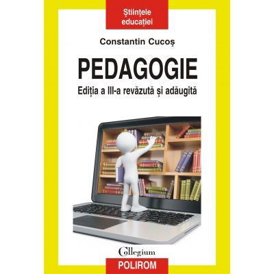 Pedagogie. Editia a III-a