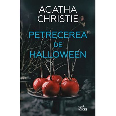 Petrecerea de Halloween, de Agatha Christie