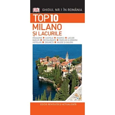 Top 10. Milano