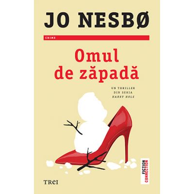 Omul de zapada