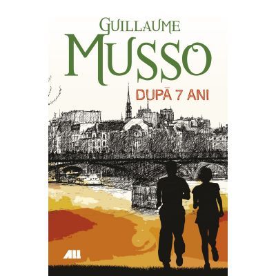 După şapte ani...