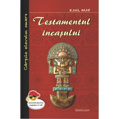 Testamentul incasului