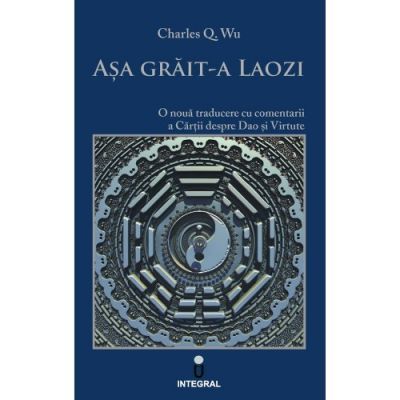 Asa grait-a Laozi - Charles Q. Wu