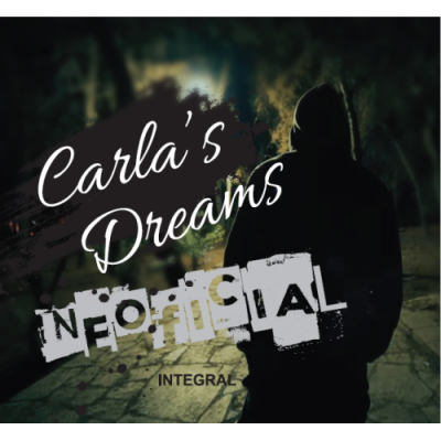 Carla's Dreams. Neoficial - Andrei Pohui