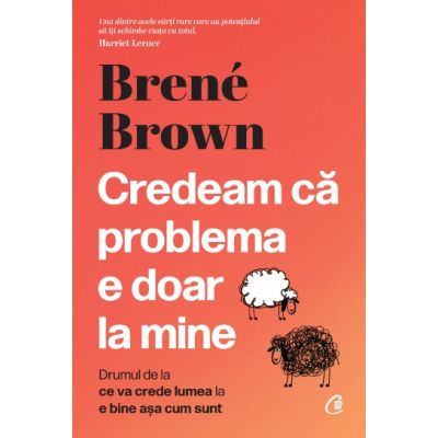 Credeam că problema e doar la mine