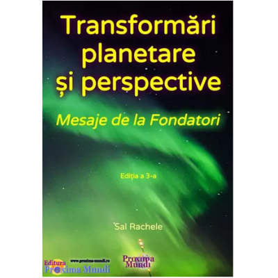 Transformari planetare 2012-2030