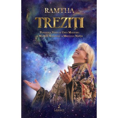 Treziti - Ramtha