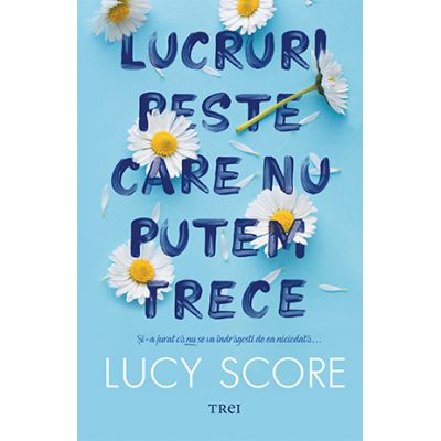 Lucruri peste care nu putem trece