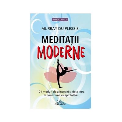 Meditatii Moderne -  Murray du Plessis
