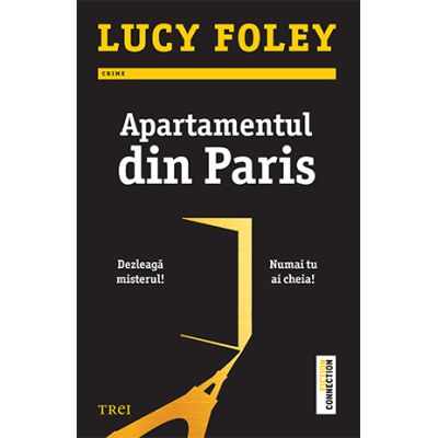 Apartamentul din Paris