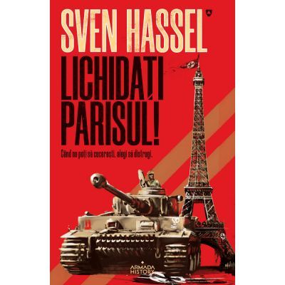 Lichidati Parisul!