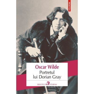 Portretul lui Dorian Gray