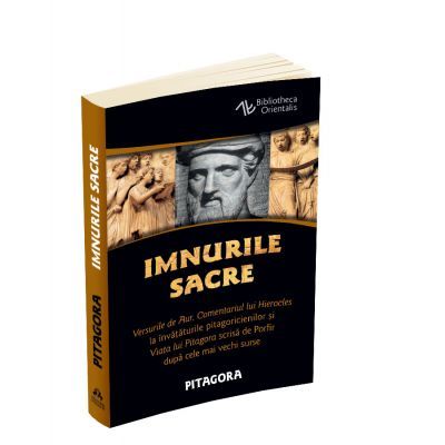 Imnurile Sacre - Pitagora