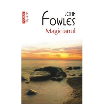 Magicianul