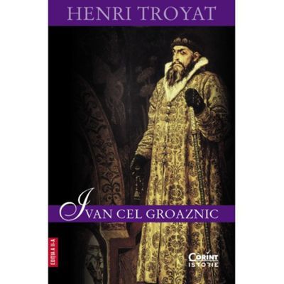 IVAN CEL GROAZNIC