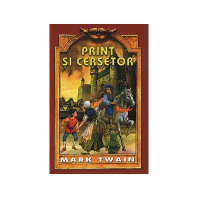 Print si Cersetor