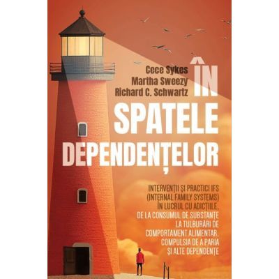 In spatele dependentelor - Cece Sykes