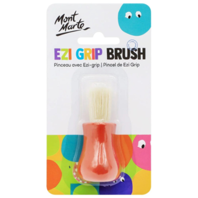 Pensula Ezi Grip Mont Marte
