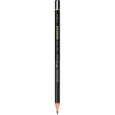 Creion grafit 6H, MONO 100 TOMBOW