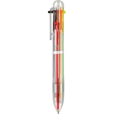 Pix 6 mine 0.7mm Centrum