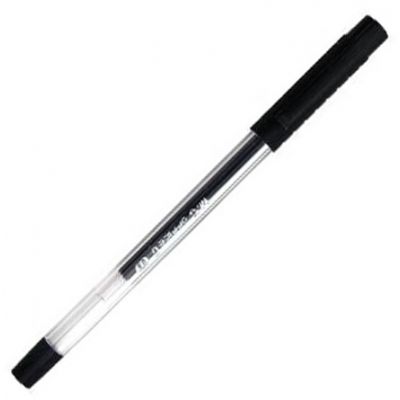 Pix stick economic cu gel, M&G negru, 0,5