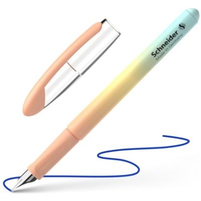 Stilou Schneider Voyage 2025/2026, Roz Pastel