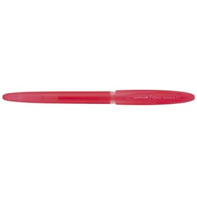 Pix cu gel 0.7mm, Signo Gelstick UM-170 Uni-Ball, ROSU