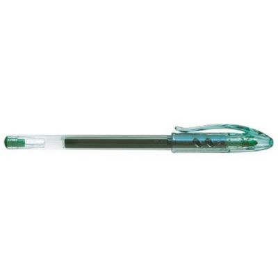Pix Supergel Pilot 0.7 mm, verde