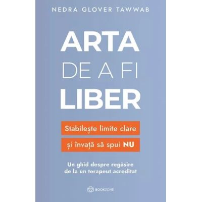 Arta de a fi liber
