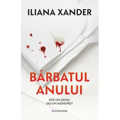 Barbatul anului