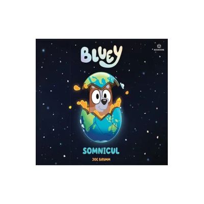 Bluey - Somnicul