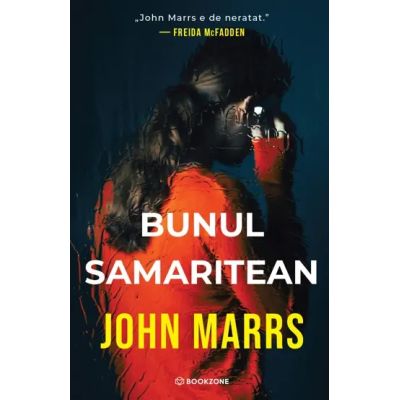 Bunul samaritean
