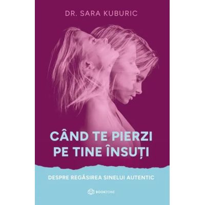 Cand te pierzi pe tine insuti