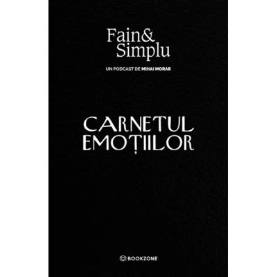 Carnetul emotiilor