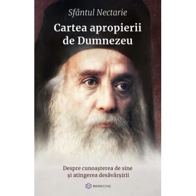 Cartea apropierii de Dumnezeu