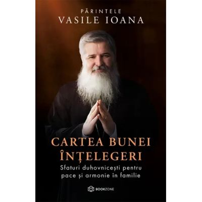 Cartea bunei intelegeri