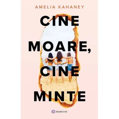 Cine moare, cine minte