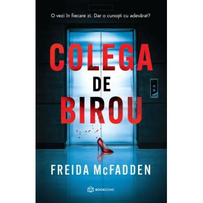 Colega de birou