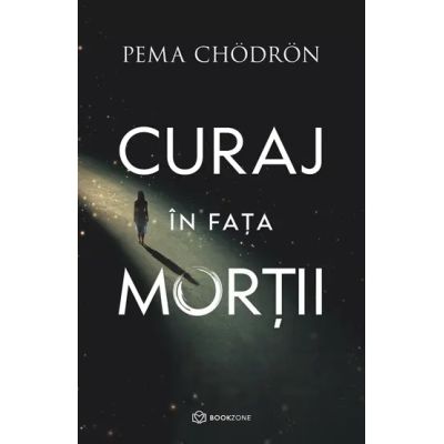Curaj in fata mortii